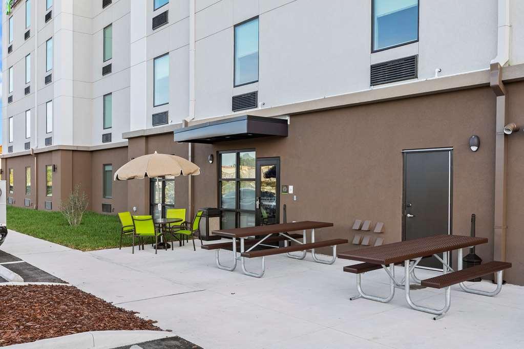 Extended Stay America Premier Suites - Daytona Beach - Ormond Beach Facilități foto